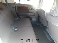 スズキ MRワゴン