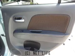 スズキ MRワゴン