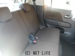 スズキ MRワゴン