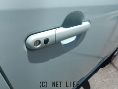 スズキ MRワゴン