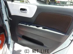 スズキ MRワゴン