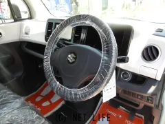 スズキ MRワゴン