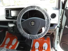 スズキ MRワゴン