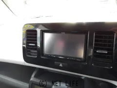 スズキ MRワゴン