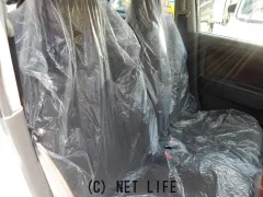 スズキ MRワゴン