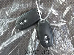 スズキ MRワゴン