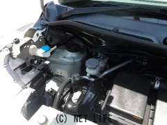 スズキ MRワゴン