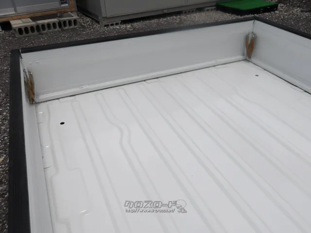 スズキ キャリイ