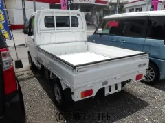 スズキ キャリイ
