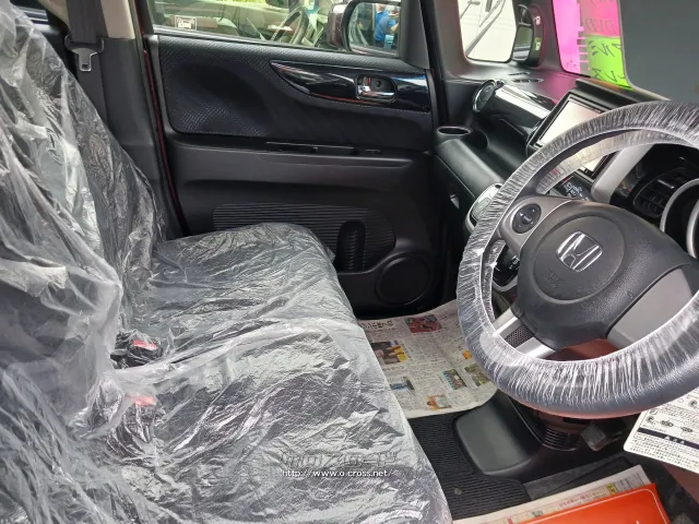 ホンダ N-BOX