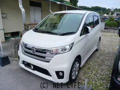 日産 デイズ