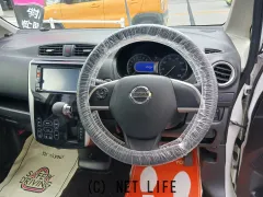 日産 デイズ