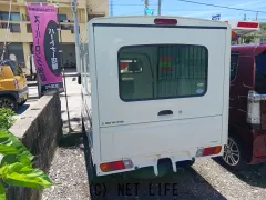 三菱 ミニキャブトラック