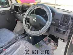 三菱 ミニキャブトラック