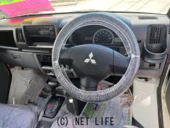 三菱 ミニキャブトラック
