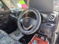 スズキ スペーシア