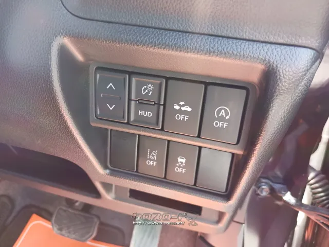 スズキ ワゴンR