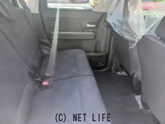 スズキ ワゴンR