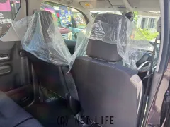 スズキ ワゴンR