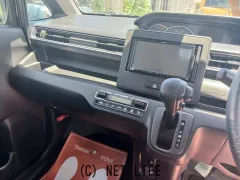 スズキ ワゴンR
