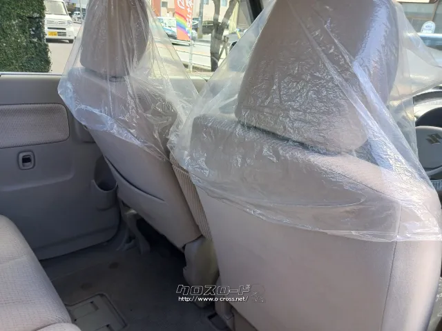 スズキ スペーシア