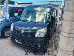 スズキ スペーシア
