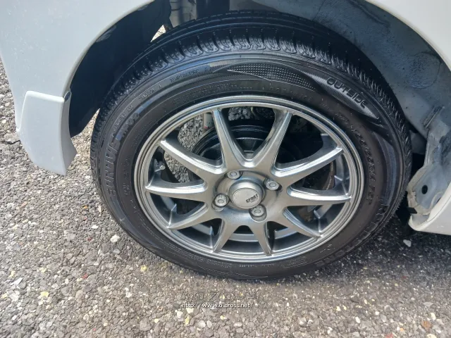 スバル ステラ