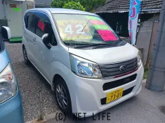 スバル ステラ