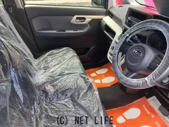 スバル ステラ