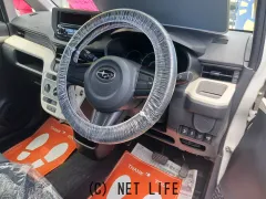 スバル ステラ