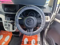 スバル ステラ