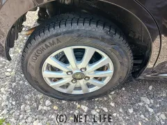 日産 モコ