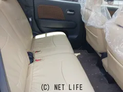 日産 モコ