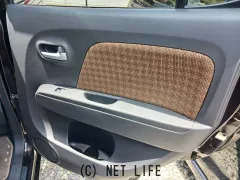 日産 モコ