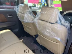 日産 モコ