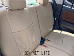日産 モコ