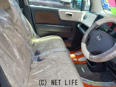 日産 モコ