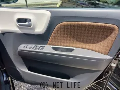 日産 モコ