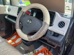 日産 モコ
