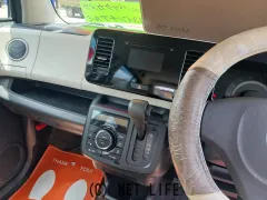 日産 モコ