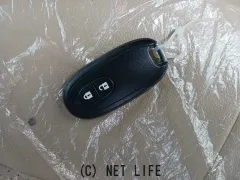 日産 モコ