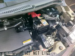 日産 モコ