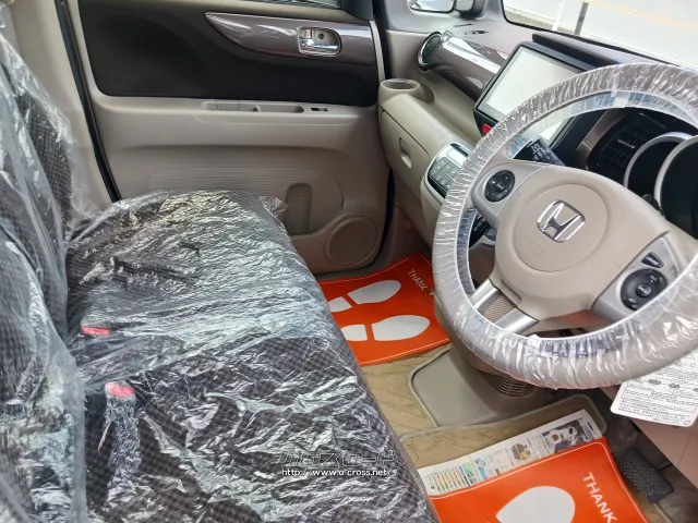 ホンダ N-BOX