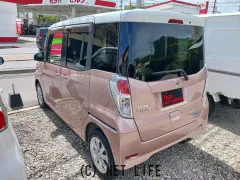 日産 デイズルークス