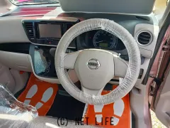 日産 デイズルークス