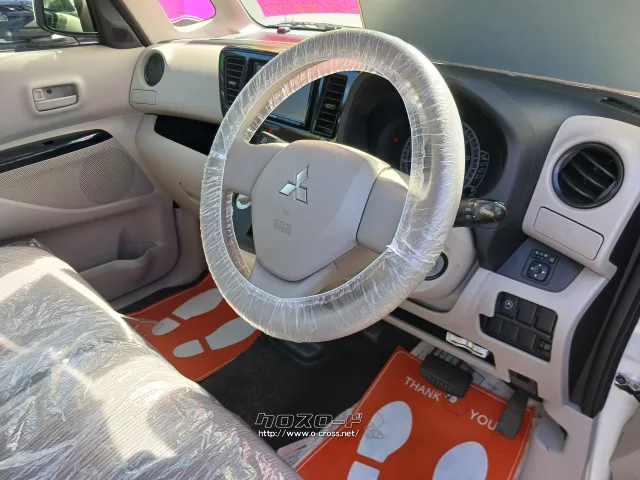 三菱 eKスペース