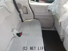 三菱 eKスペース