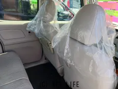 三菱 eKスペース