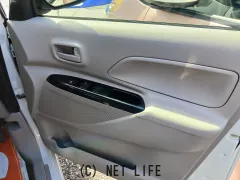 三菱 eKスペース
