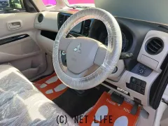 三菱 eKスペース